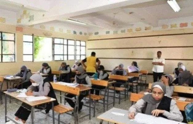 توجيهات جديدة من «التعليم» لامتحانات الثانوية العامة 2025