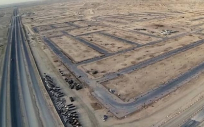 توزيع 1039 قطعة أرض للمعلمين في مشاريع الإسكان والتطوير الحضري