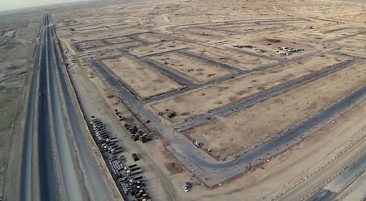 توزيع 1039 قطعة أرض للمعلمين في مشاريع الإسكان والتطوير الحضري