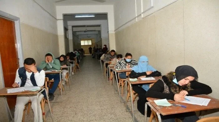 توزيع درجات امتحان الكيمياء للثانوية العامة 2025 بعد الإعلان عنه