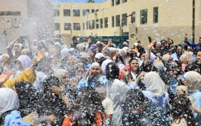 توضيح جديد من التربية بشأن موعد إعلان نتائج التوجيهي 2025