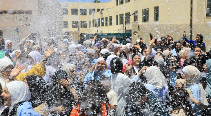 توضيح جديد من التربية بشأن موعد إعلان نتائج التوجيهي 2025