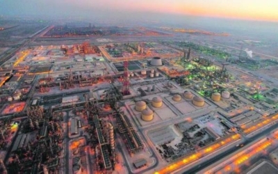 توطين صناعة الأغشية يشهد مشروعاً جديداً