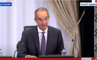 «توقعات بعودة سنترال رمسيس».. وزير الاتصالات يحدد موعد استئناف الخدمة