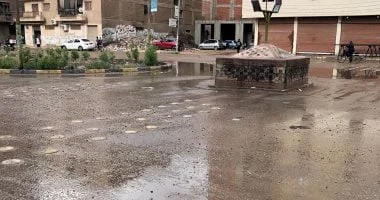 تغيرات مفاجئة غدا.. توقعات بأمطار متفاوتة الشدة ورعدية على بعض المناطق