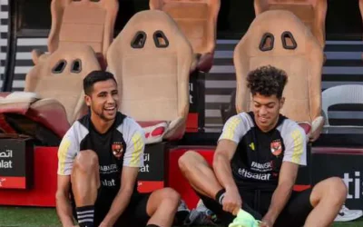 ثنائي الأهلي يرفضان الرحيل بعروض أقل من راتبهم في القلعة الحمراء (خاص)