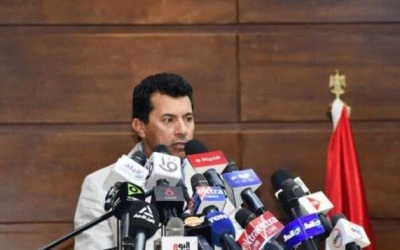 ثورة 30 يونيو: انطلاقة حقيقية لبناء دولة مؤسسات، وفق وزير الرياضة