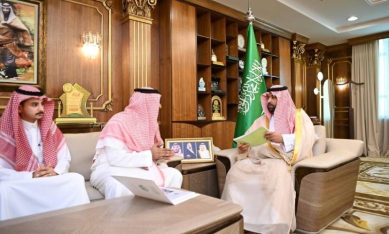 جازان تستعرض التقرير نصف السنوي لعقارات الدولة في المنطقة
تقرير نصف سنوي لعقارات الدولة يثير اهتمام جازان
تفاصيل جديدة حول عقارات الدولة في جازان
جازان تكشف عن نتائج التقرير نصف السنوي لعقارات الدولة