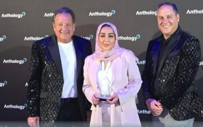 جامعة أم القرى تفوز بجائزة "Student Success" الدولية تقديرًا لمبادرتها النوعية المتميزة.