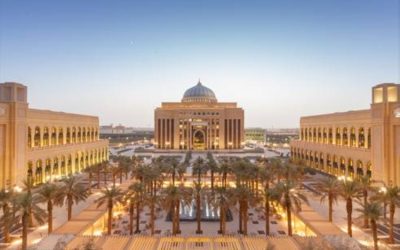 جامعة الأميرة نورة تُعزز التعليم بنظام «التسريع الأكاديمي»  

نظام «التسريع الأكاديمي» الجديد من جامعة الأميرة نورة  

إطلاق جامعة الأميرة نورة لنظام «التسريع الأكاديمي»  

التعليم المتقدم في جامعة الأميرة نورة عبر نظام «التسريع الأكاديمي»  

خطوة متقدمة من جامعة الأميرة نورة بنظام «التسريع الأكاديمي»