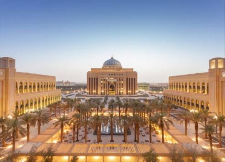 جامعة الأميرة نورة تُعزز التعليم بنظام «التسريع الأكاديمي»
نظام «التسريع الأكاديمي» الجديد من جامعة الأميرة نورة
إطلاق جامعة الأميرة نورة لنظام «التسريع الأكاديمي»
التعليم المتقدم في جامعة الأميرة نورة عبر نظام «التسريع الأكاديمي»
خطوة متقدمة من جامعة الأميرة نورة بنظام «التسريع الأكاديمي»