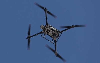 جامعة روسية تبتكر طائرة مسيّرة لتعزيز الاتصالات في المناطق النائية والبعيدة.