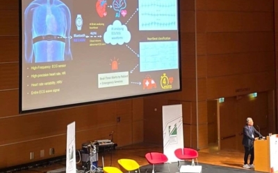 جامعة طيبة تحضر المؤتمر السنوي للكلية الأوروبية لعلوم الرياضة في إيطاليا  
مشاركة جامعة طيبة في المؤتمر الأوروبي لعلوم الرياضة بإيطاليا  
فريق جامعة طيبة يشارك في المؤتمر السنوي لعلوم الرياضة في إيطاليا  
مؤتمر الكلية الأوروبية لعلوم الرياضة يستضيف جامعة طيبة في إيطاليا  
جامعة طيبة تساهم في فعاليات المؤتمر السنوي الأوروبي لعلوم الرياضة في إيطاليا