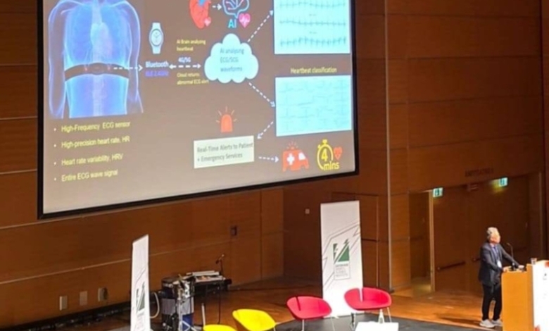 جامعة طيبة تحضر المؤتمر السنوي للكلية الأوروبية لعلوم الرياضة في إيطاليا
مشاركة جامعة طيبة في المؤتمر الأوروبي لعلوم الرياضة بإيطاليا
فريق جامعة طيبة يشارك في المؤتمر السنوي لعلوم الرياضة في إيطاليا
مؤتمر الكلية الأوروبية لعلوم الرياضة يستضيف جامعة طيبة في إيطاليا
جامعة طيبة تساهم في فعاليات المؤتمر السنوي الأوروبي لعلوم الرياضة في إيطاليا