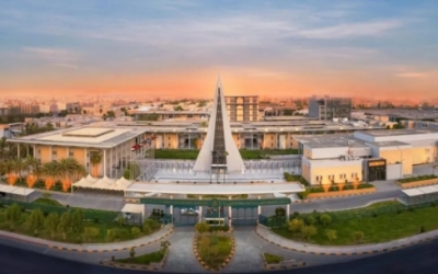 جامعة نايف تطلق اعتمادات أكاديمية فرنسية جديدة لمجموعة من برامجها الدراسية