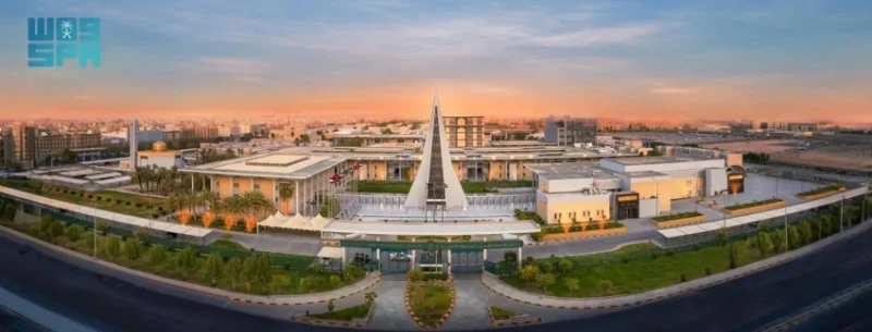 جامعة نايف تطلق اعتمادات أكاديمية فرنسية جديدة لمجموعة من برامجها الدراسية