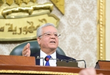 جبالي ينهي دور الانعقاد الخامس لمجلس النواب