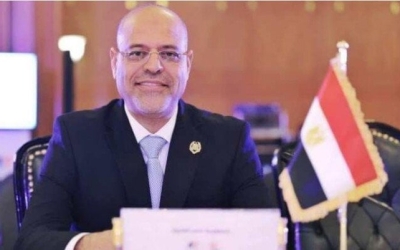 جبران يؤكد: بدء تطبيق قانون العمل الجديد في أول سبتمبر