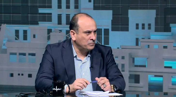 جبهة العمل الإسلامي تفكر في الانفصال عن جماعة الإخوان وحماس في العين العياصرة