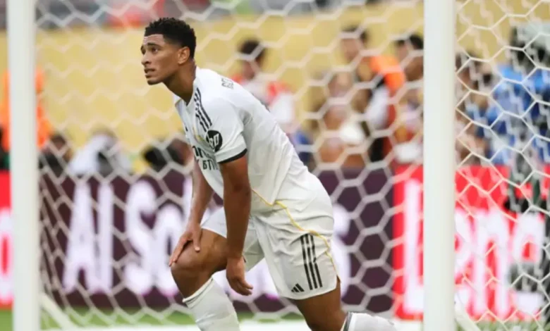 جدول مباريات ريال مدريد الكامل في الدوري الإسباني