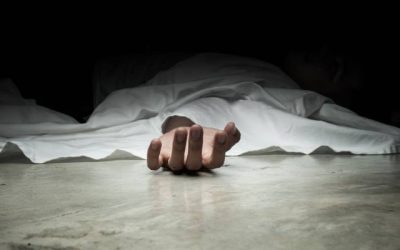 جريمة مروعة في إربد: عشريني يقتل زوجته ويخفي جريمته بدفنها بعد 4 أشهر من زواجهما