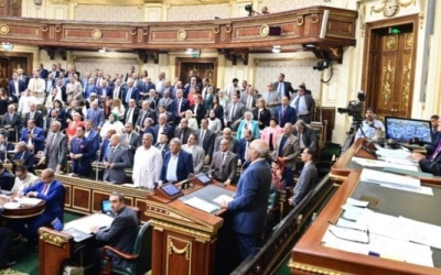 «جلسات مجلس النواب» تسفر عن «الموافقة على قانون الإيجار القديم»