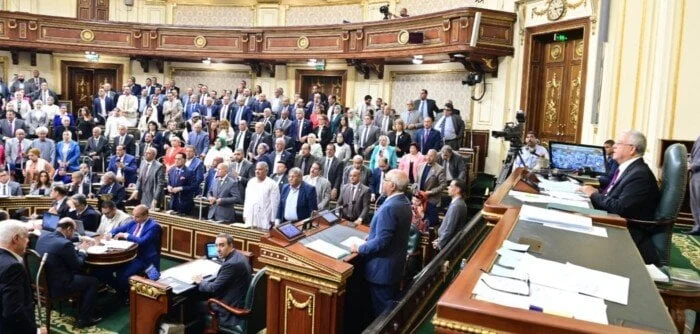 «جلسات مجلس النواب» تسفر عن «الموافقة على قانون الإيجار القديم»