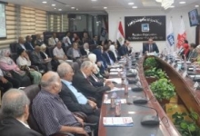 جلسة نقاشية تكشف مخاطر المركبات الكيميائية في اليوم العالمي لسلامة الغذاء