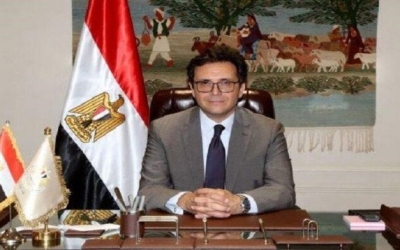 جمعية المؤلفين تساهم في حماية الملكية الفكرية وحفظ التراث بحسب وزير الثقافة