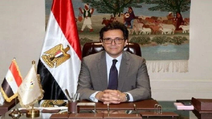 جمعية المؤلفين تساهم في حماية الملكية الفكرية وحفظ التراث بحسب وزير الثقافة