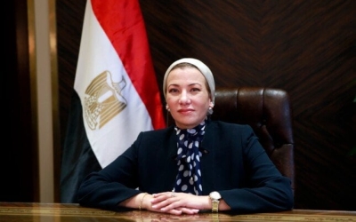 جهود حكومية وأهلية: وزيرة البيئة تؤكد أهمية التكامل لحماية الموارد الطبيعية