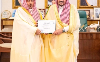 جهود لجان العفو تجذب إشادة أمير القصيم للنظر في 7003 قضايا