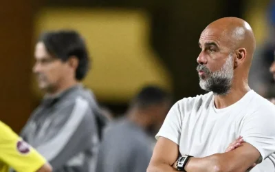 جوارديولا يعترف بتميز الهلال: تصريحات تاريخية عقب انتصار الزعيم