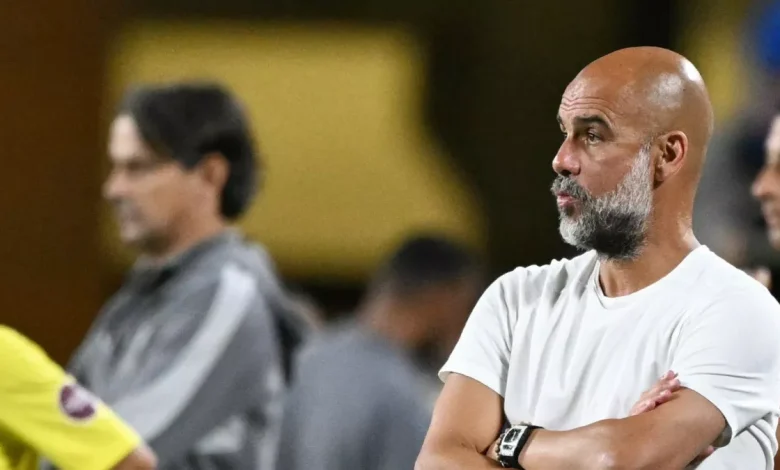 جوارديولا يعترف بتميز الهلال: تصريحات تاريخية عقب انتصار الزعيم