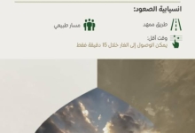 جولات تاريخية مميزة للمواقع الأثرية