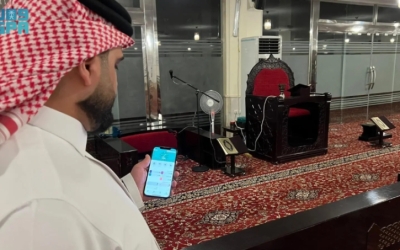 جولات رقابية تتجاوز 76 ألفاً على المساجد والمصليات النسائية في منطقة الجوف لعام 1446هـ