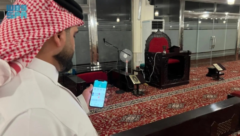 جولات رقابية تتجاوز 76 ألفاً على المساجد والمصليات النسائية في منطقة الجوف لعام 1446هـ