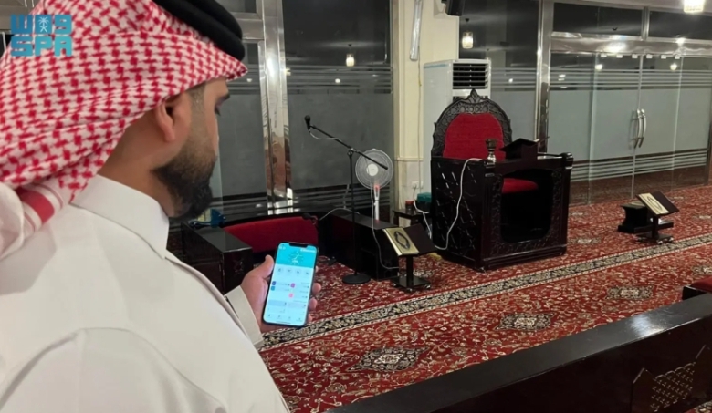 جولات رقابية تتجاوز 76 ألفاً على المساجد والمصليات النسائية في منطقة الجوف لعام 1446هـ