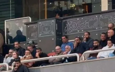 جون إدوارد يجري تغييرات شاملة في الزمالك.. خطة لتعيين كوادر جديدة