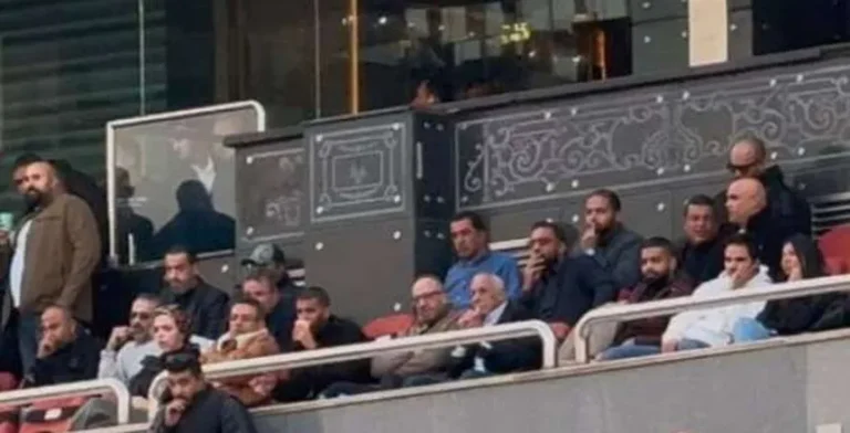 جون إدوارد يعلن عن تغييرات شاملة في الزمالك ويعكف على خطة لتعيين كوادر جديدة