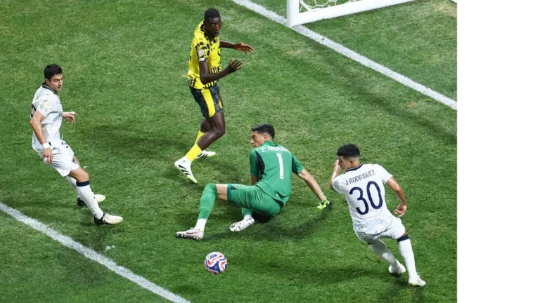 جيراسي يقود بوروسيا دورتموند للتأهل لربع نهائي كأس العالم للأندية بفوز مثير على مونتيري