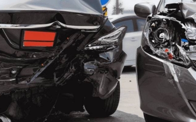 حادث دهس مؤسف: طفلة تصدم في عمان بسبب فتح باب مركبة