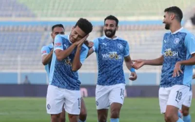 حدث فجرا في الزمالك.. حسم الصفقة الثالثة.. ومصير خماسي بيراميدز.. وتجديد السعيد