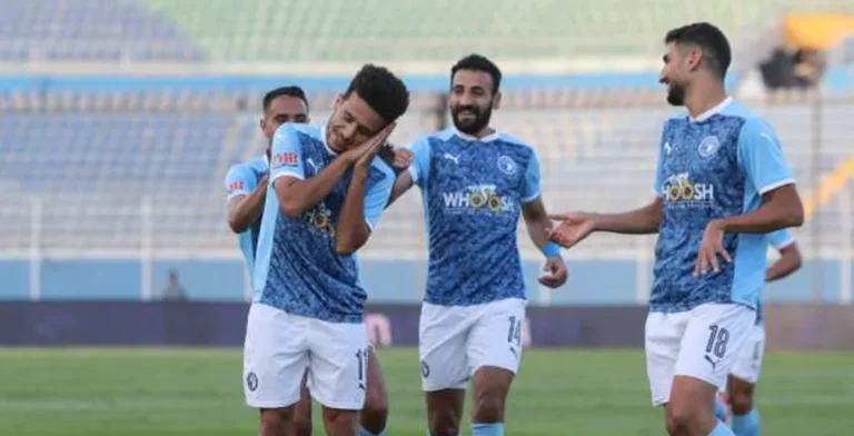 حدث فجرًا في الزمالك حيث تم حسم الصفقة الثالثة ومصير خماسي بيراميدز وتجديد السعيد