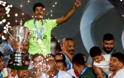 حدث فجرًا بالزمالك.. خطة لضم ثلاثي بيراميدز ودبابة مالية ومصير الجزيري