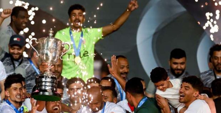 حدث فجرًا في الزمالك يكشف عن خطة لضم ثلاثي بيراميدز مع تفاصيل دبابة مالية ومصير الجزيري