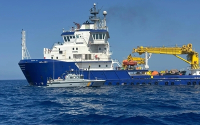 حرس الحدود يشارك في التمرين "استجابة 17" بالمدينة المنورة