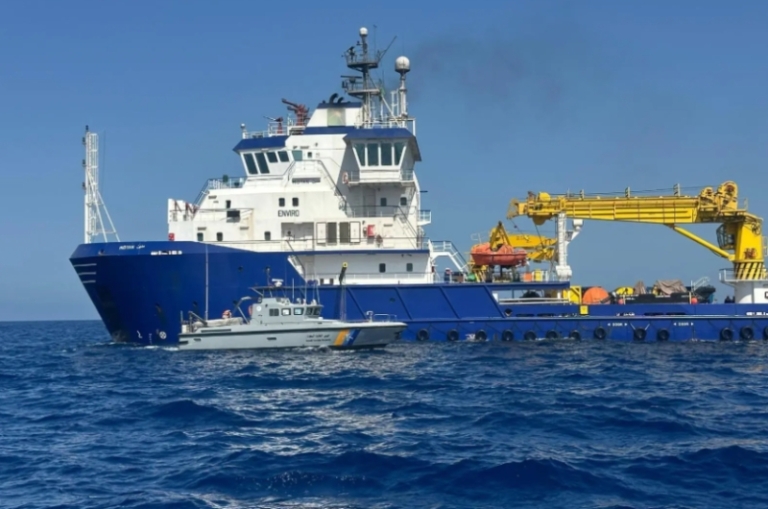 حرس الحدود يشارك في التمرين “استجابة 17” بالمدينة المنورة