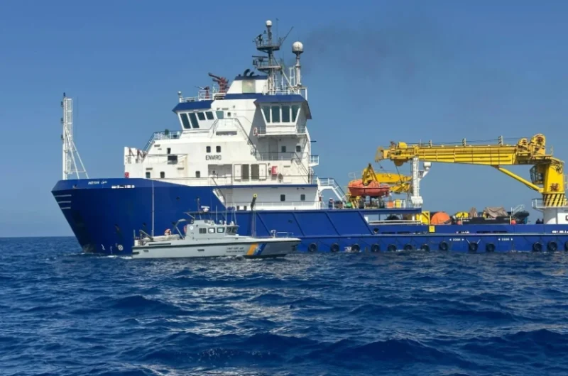 حرس الحدود يشارك في التمرين "استجابة 17" بالمدينة المنورة