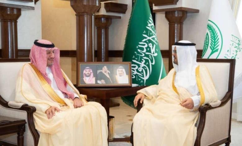 حرص القيادة يعززه نائب أمير مكة على تعزيز قيم النزاهة